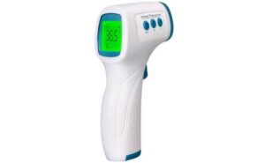 Infrared Thermometer