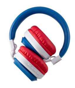 Captain America Wireless Headphones