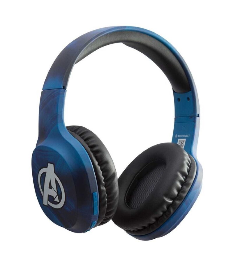 Avengers Wireless Headphones DBTH302