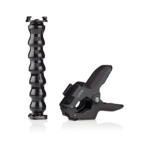 JAWS FLEX CLAMP GOPRO