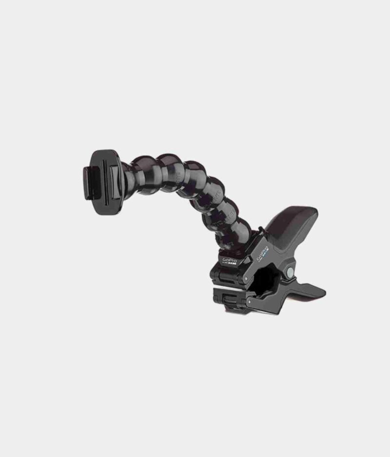 Jaws Clamp flexi gopro