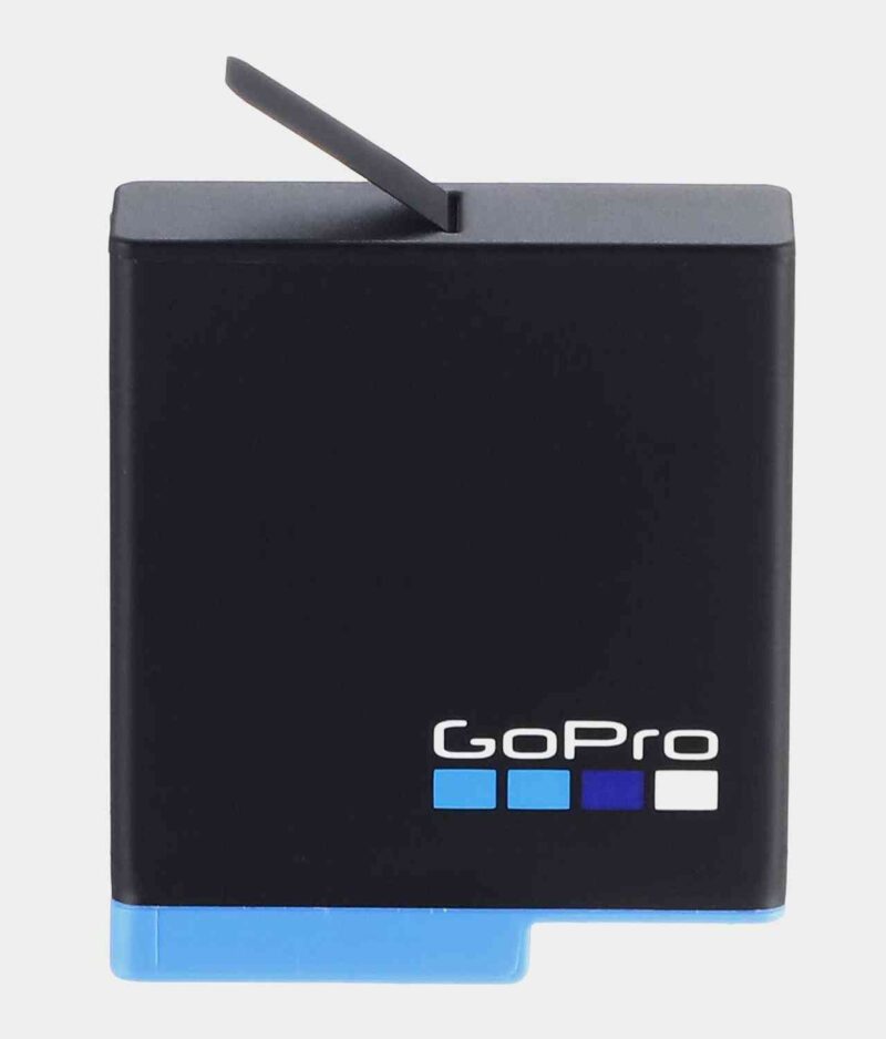 Rechargeable Battery (HERO8Hero7Hero6) Black