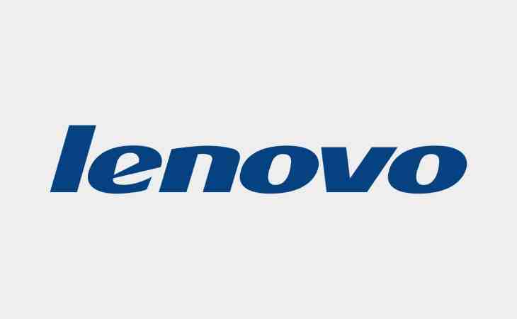 lenovo logo